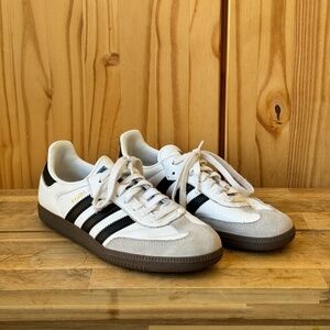 Adidas Sambas